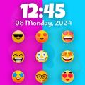 Emoji Merge& Emoji Lock Screen app download latest version  2.3