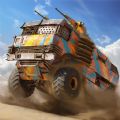 Crossout Mobile mod apk unlocked everything latest version 2024  1.33.1.83632