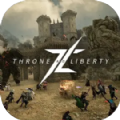 Throne and Liberty beta test a