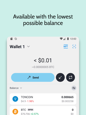 Gyber Wallet app download latest versionͼƬ1