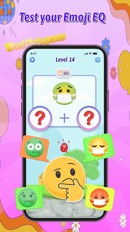 Emoji Merge and Emoji Mix apk download latest version  1.0.1 screenshot 3