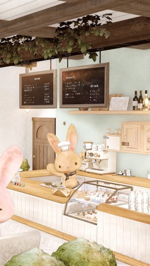 Escape Game Rabbit Restaurant apk download for androidͼƬ2