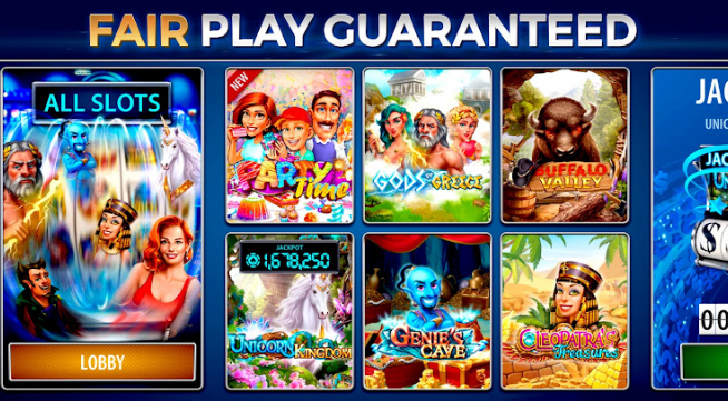 Lucky Firecracker Slot Apk Download Latest Version  1.0 screenshot 3