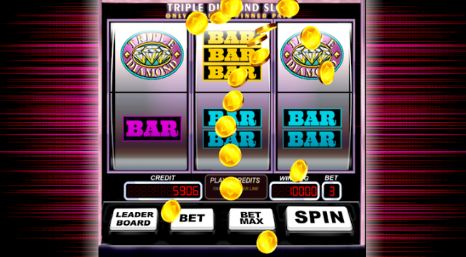 Lucky Koi Slot Apk Free Download 2024  1.0 screenshot 1