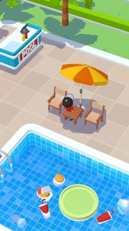 Pool Party Apk Download for Android   0.0.0.6 screenshot 3