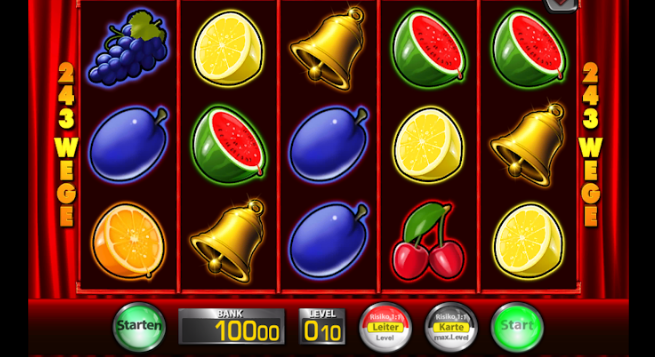 Lucky Leprechaun Clusters Slot Apk Download Latest Version  1.0 screenshot 1