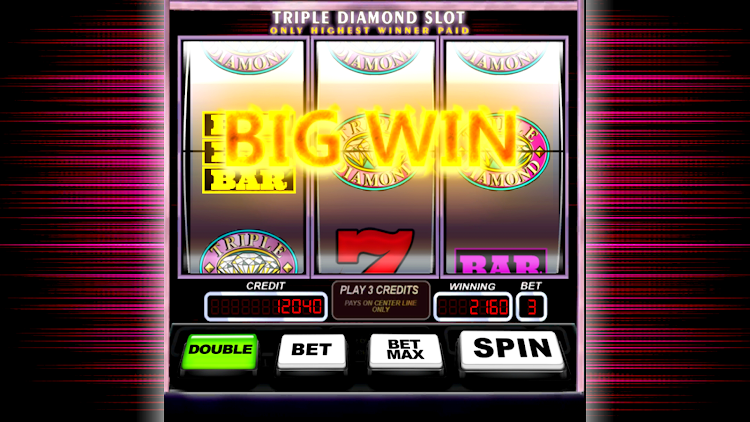 Triple Pay Diamond Slot apk download for android  1.1 screenshot 3