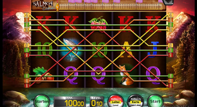 Lucky Leprechaun Clusters Slot Apk Download Latest Version  1.0 screenshot 2