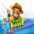 Fishin Pots Of Gold slot apk