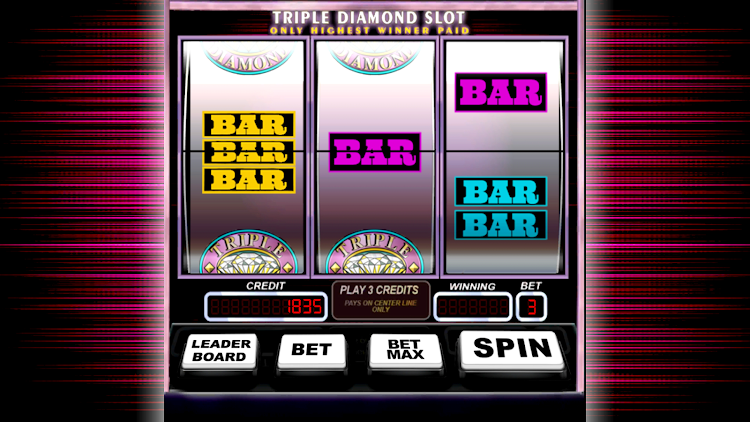 Triple Pay Diamond Slot apk download for android  1.1 screenshot 4