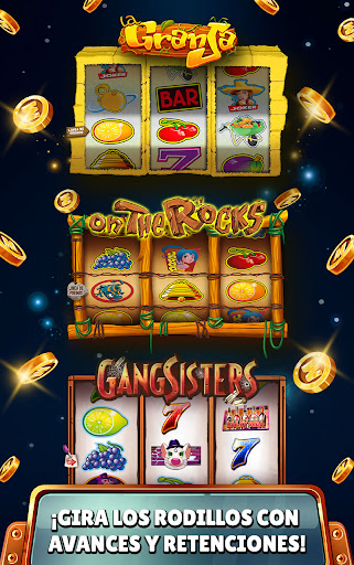 Mundo Slots apk download latest version 2024  2024.6.7 screenshot 4