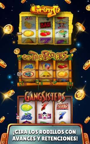 Mundo Slots apk download latest version 2024ͼƬ1