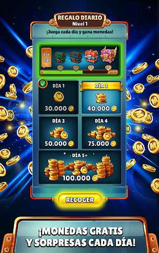 Mundo Slots apk download latest version 2024  2024.6.7 screenshot 3