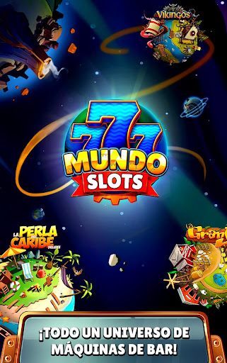 Mundo Slots apk download latest version 2024  2024.6.7 screenshot 2