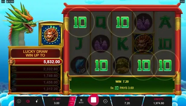 Fortune Rush slot apk download latest version  1.0.0 screenshot 2