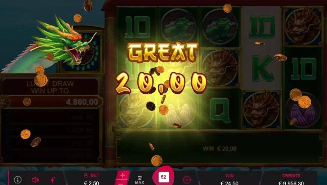 Fortune Rush slot apk download latest version  1.0.0 screenshot 4