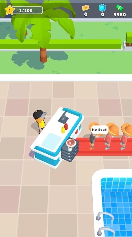 Pool Party Apk Download for Android   0.0.0.6 screenshot 4