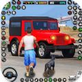 4x4 Offroad Jeep Simulator Apk