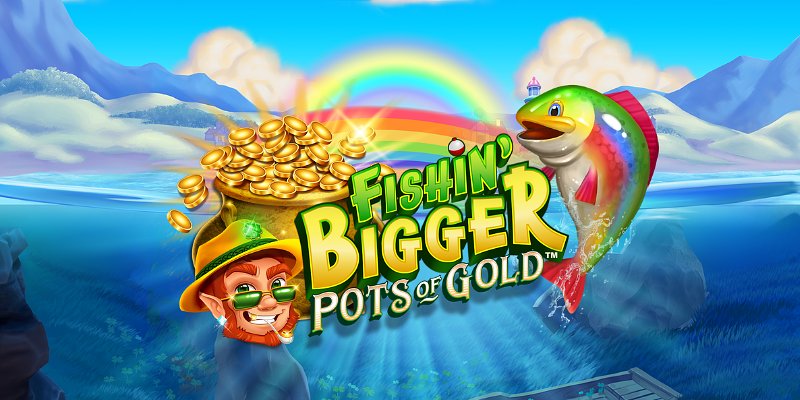 Fishin Pots Of Gold slot apk download for android  1.0.0 screenshot 4