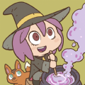 Potions & Spells Idle Witches