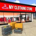 My Clothing Store Sim 3d mod apk unlimited money 1.8