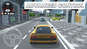 Car Driving EVO apk download for androidͼƬ1