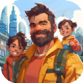 Magic Family Story Creator apk download latest version v1.0