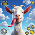 The Goat Life Simulator apk