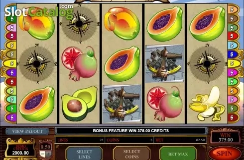 Alaskan Fishing Slot Free Full Game  v1.0 screenshot 1