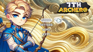 7th Archero apk download latest versionͼƬ1