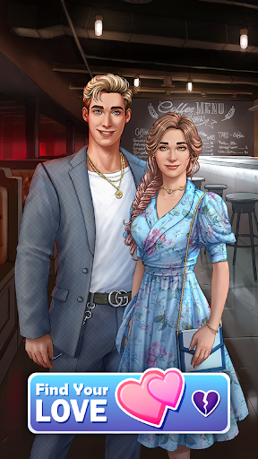 Design&Dating dream decor life mod apk unlimited money  0.003 screenshot 4