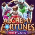 Alchemy Fortunes Slot Apk Latest Version  v1.0