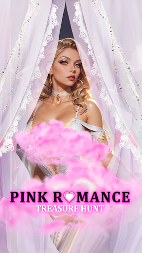 Pink Romance Treasure Hunt apk download for android  1.0.0 screenshot 3