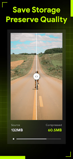 Compress Video Resize Video Apk Free Download for Android  1.2.11 screenshot 4