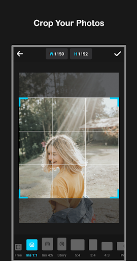 Photo and Picture Resizer Mod Apk Premium UnlockedͼƬ1