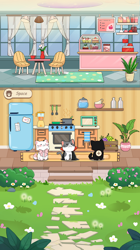 Music Cats Beat Music Game download for android  1.0.7 screenshot 4