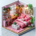 Design&Dating dream decor life mod apk unlimited money  0.003