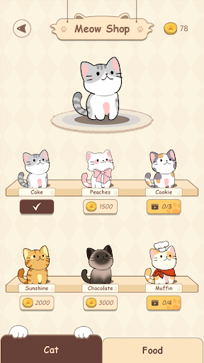 Music Cats Beat Music Game download for android  1.0.7 screenshot 5