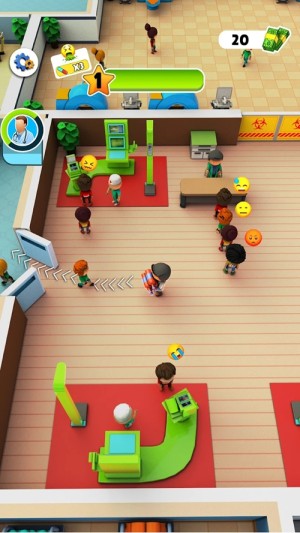 Hospital Hustle apk download for AndroidͼƬ1