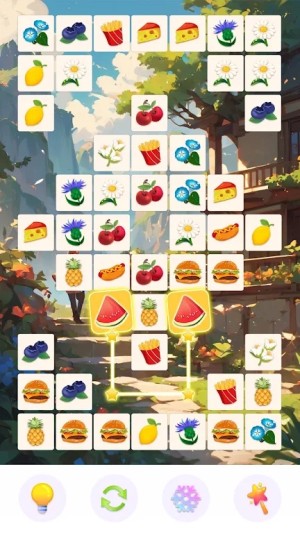 Zen Connect Onet Match Game apk download for androidͼƬ2