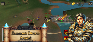 Crowns of Conquest apk download latest versionͼƬ1