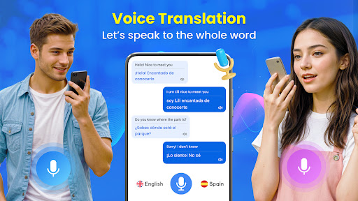 Go Translate All Languages mod apk 8.4 premium unlocked no ads  8.4 screenshot 1