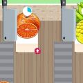 Idle Fruit Slice apk