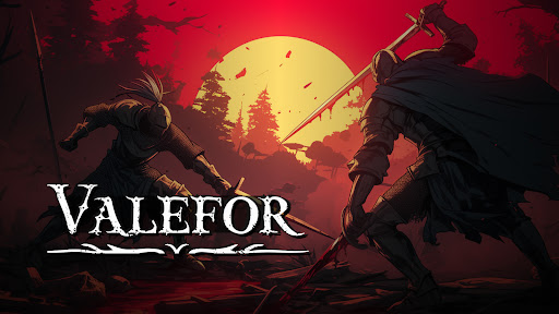 Valefor Epic Dark Adventure Apk Download for Android  0.37 screenshot 3