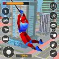 Spider Hero Fighting Rope Hero apk download latest version  0.1