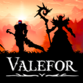 Valefor Epic Dark Adventure Ap