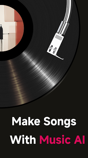 Music Maker&AI Song Generator app download apk latest version  1.1.1 screenshot 1