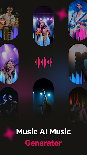 Music Maker&AI Song Generator app download apk latest version  1.1.1 screenshot 2