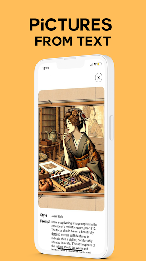 Anime AI Creator free app download for android  1.0.4 screenshot 3