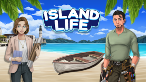 Island Life Mod Apk Unlimited Everything Latest Version 2024ͼƬ1